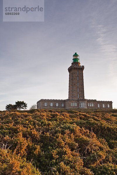 Frankreich  Europa  Mütze  Leuchtturm  Bretagne  Trinkgeld