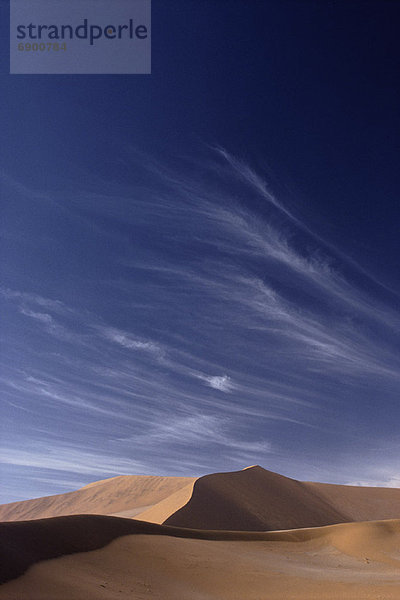 Sand  Düne  Namibia