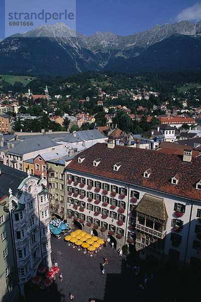 Innsbruck  Österreich