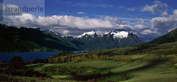 Mountains Argentina