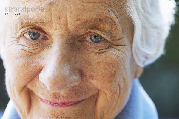 Senior  Senioren  Portrait  Frau  Close-up  close-ups  close up  close ups