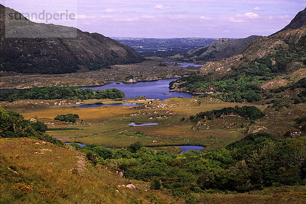 Killarney Nationalpark  Irland