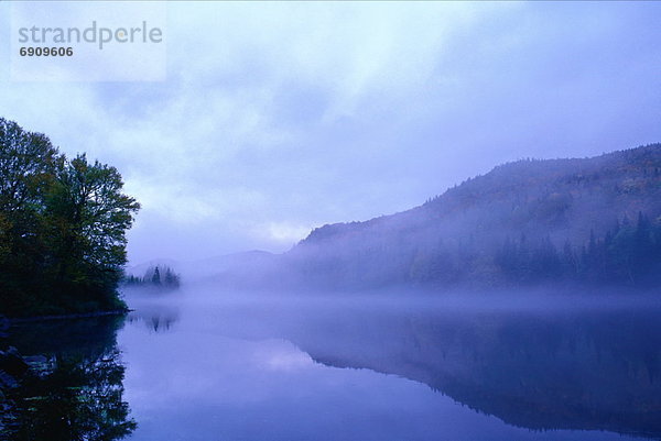 Kanada  Laurentian Mountains  Quebec