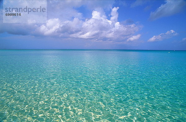 Cayman-Inseln  Grand Cayman