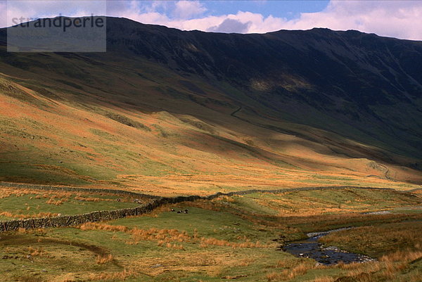 England  Lake District