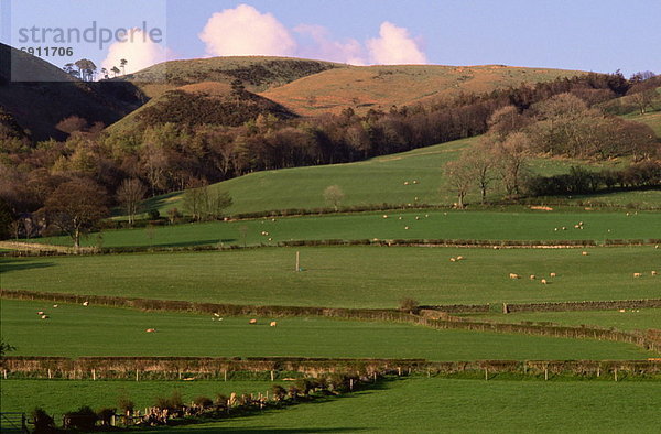 England  Lake District