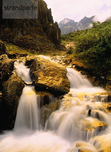 British Columbia  Kanada