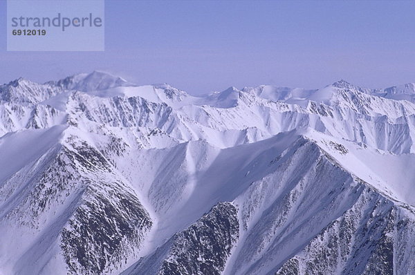 Vereinigte Staaten von Amerika  USA  Alaska