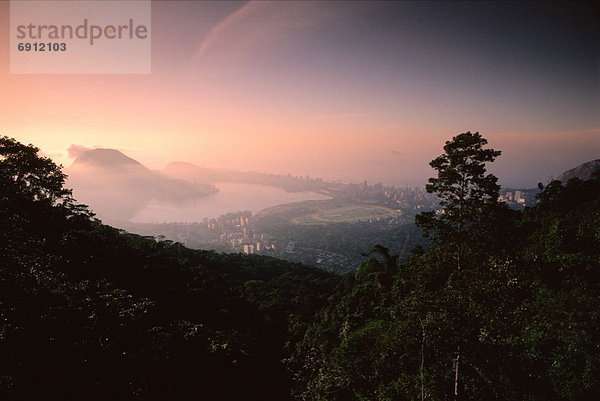 Rio De Janeiro  Brasilien