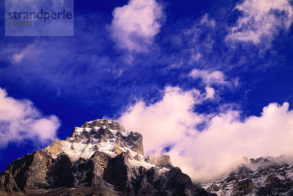 Yoho Nationalpark  British Columbia  Kanada