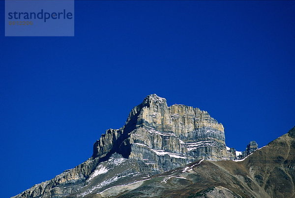 Banff Nationalpark  Alberta  Kanada