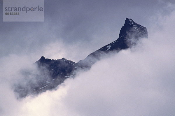 Torres del Paine Nationalpark  Chile