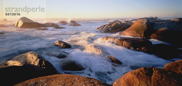 Südliches Afrika Südafrika Western Cape Westkap