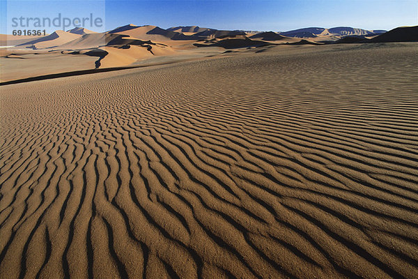 Düne  Namibia  Namib