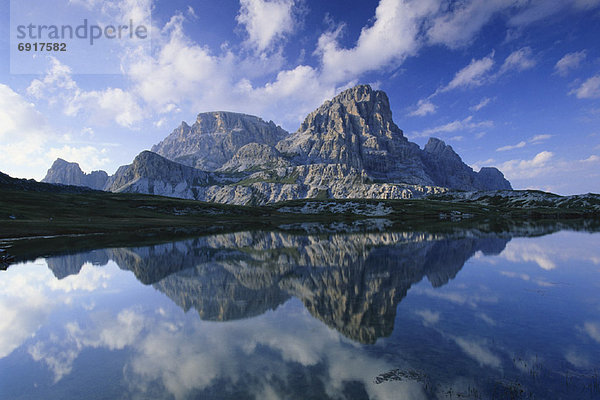 Dolomiten  Italien