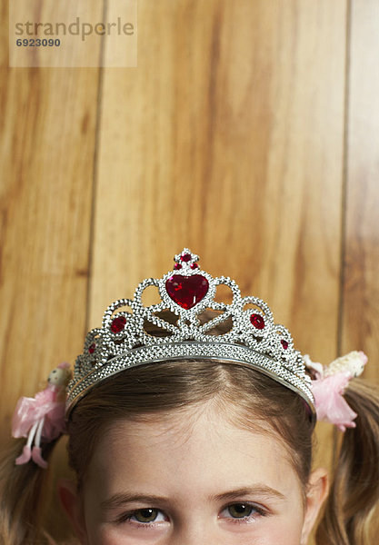 Portrait  Kleidung  Prinzessin  Mädchen