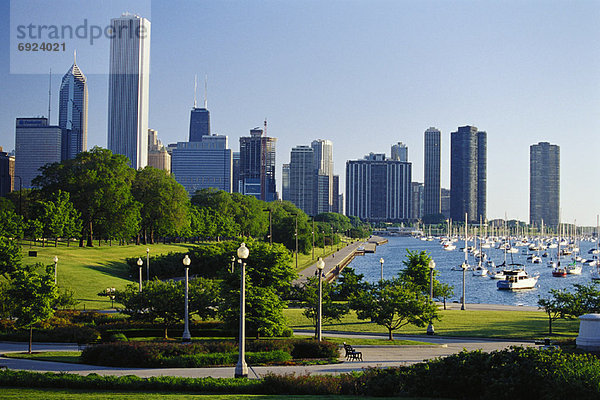 Chicago  Illinois  USA