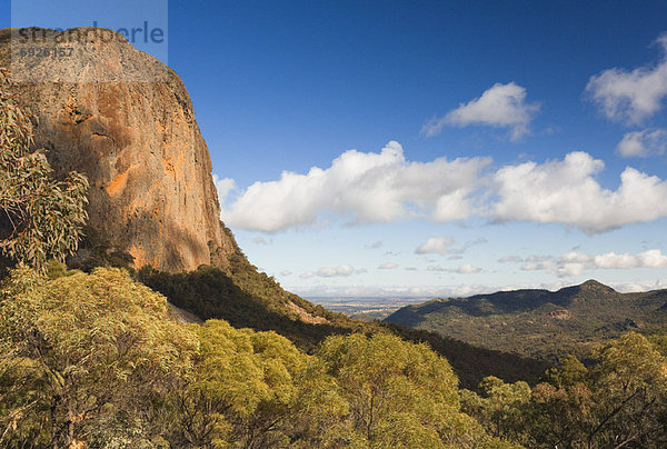 Australien  New South Wales