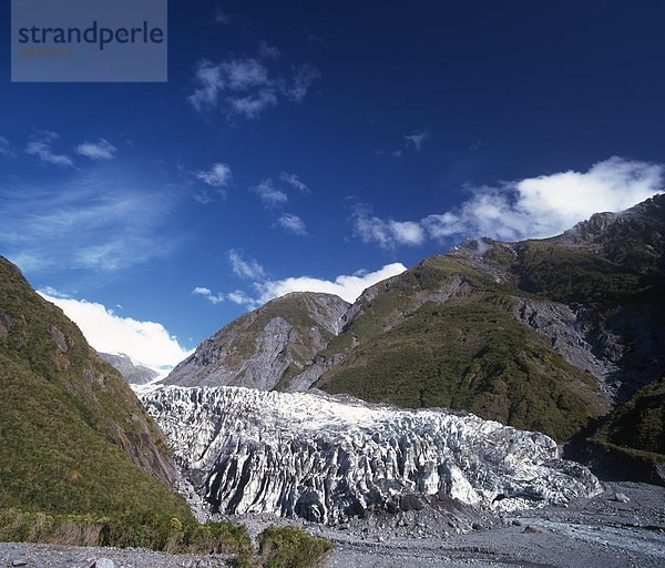 Fox Glacier