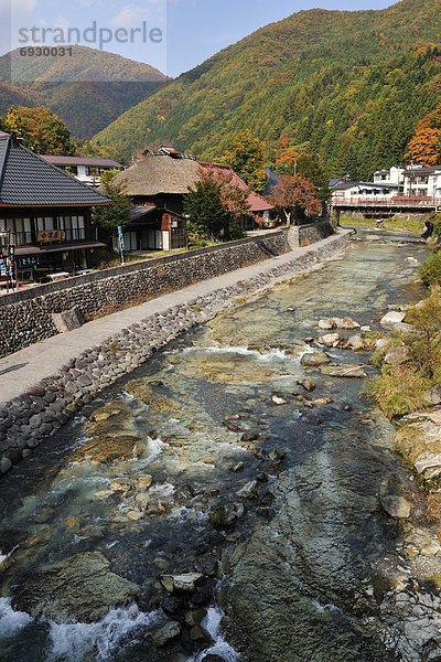 Honshu  Japan