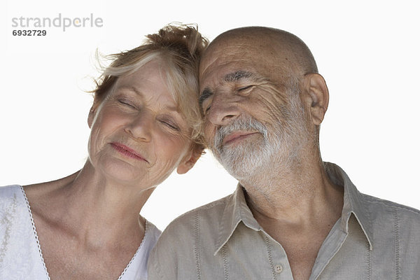 Portrait Mann und Frau