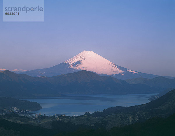 Fuji  Japan