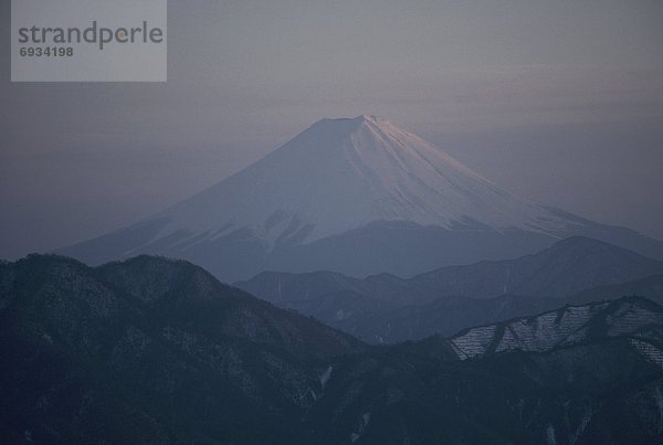 Japan  Shizuoka Präfektur