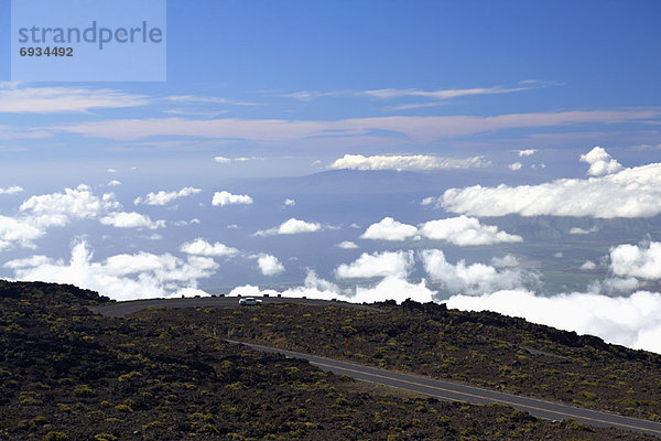 Vereinigte Staaten von Amerika  USA  Hawaii  Big Island  Hawaii