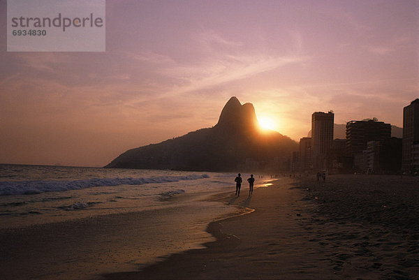 Brasilien  Rio de Janeiro