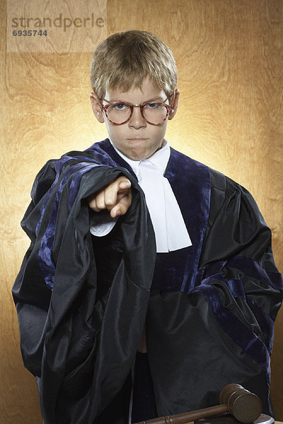 Portrait  Junge - Person  Kleidung  Urteil