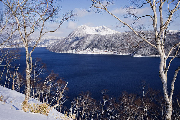 Hokkaido  Japan