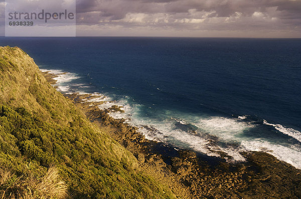 Victoria  Australien  Great Ocean Road