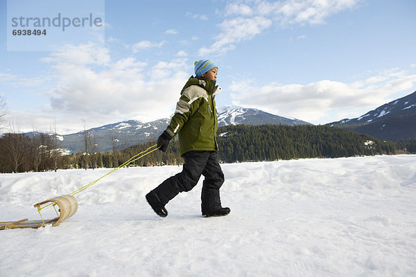 British Columbia  Kanada