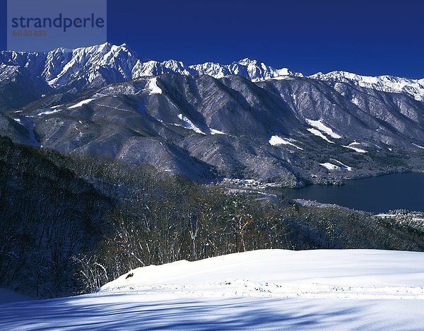 Nagano  Japan