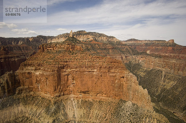 Grand Canyon  Arizona  USA