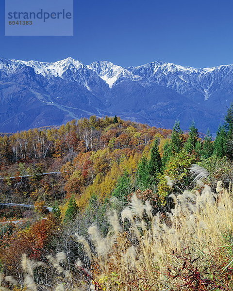 Nagano  Japan