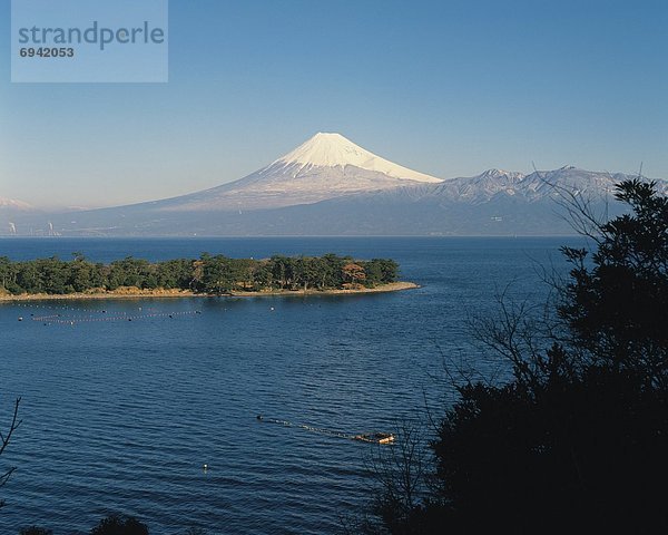 Fuji  Japan  Shizuoka Präfektur