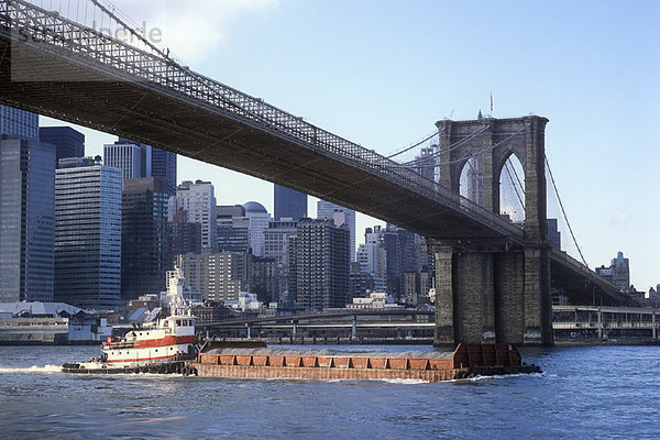 Vereinigte Staaten von Amerika  USA  New York City