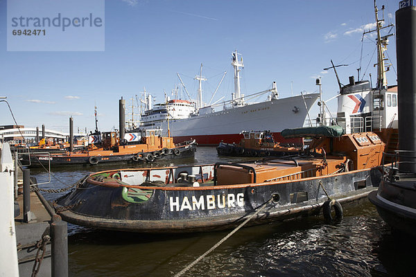 Hamburg - Deutschland  Deutschland