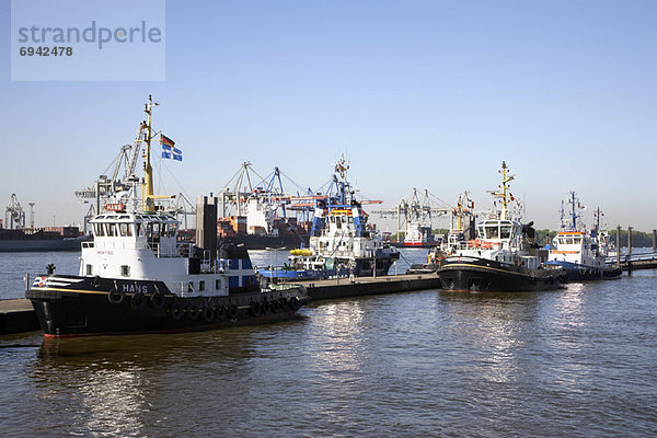 Hamburg - Deutschland  Deutschland