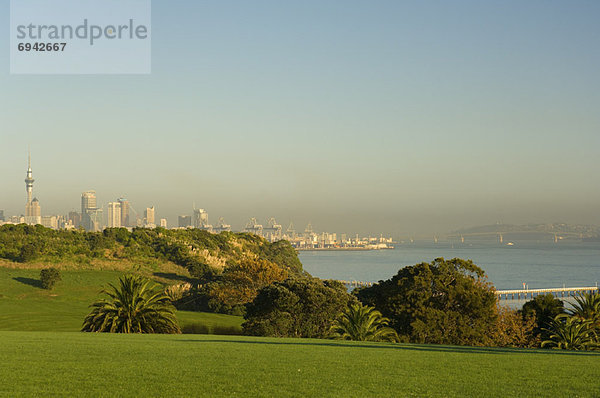 neuseeländische Nordinsel  Auckland  Neuseeland