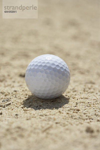 Close-up  close-ups  close up  close ups  Sand  Falle  Fallen  Ball Spielzeug  Golfsport  Golf