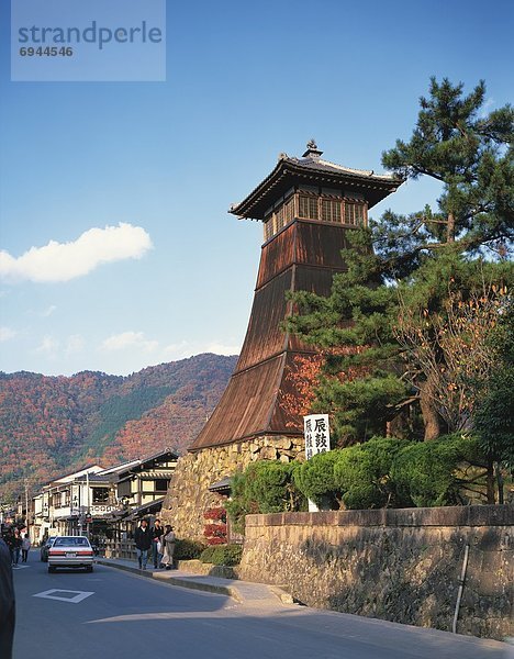 Hyogo  Honshu  Japan