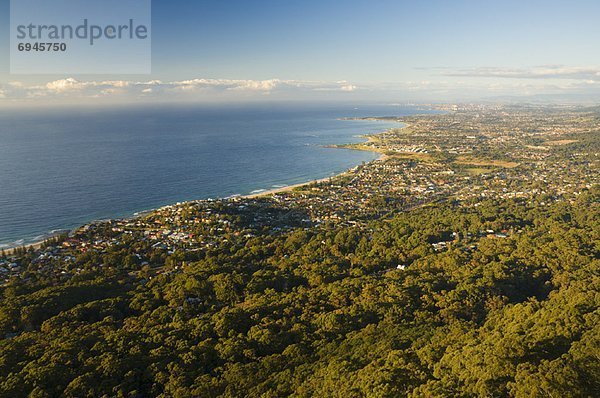 Ansicht  zeigen  Australien  New South Wales