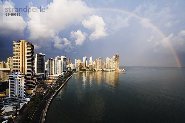 Panama-Stadt  Panama
