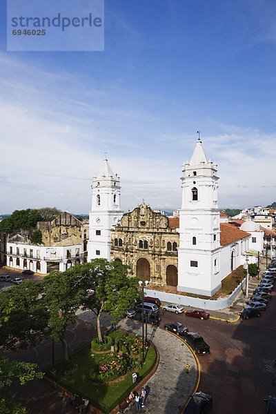 Panama City Hauptstadt Panama