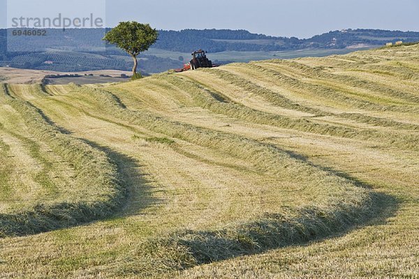 Italien  Toskana