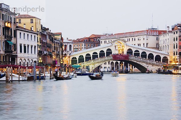 Venetien  Italien  Venedig