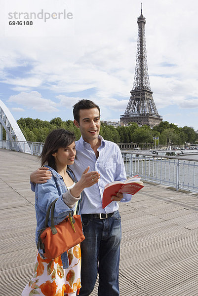 Paris  Hauptstadt  Frankreich