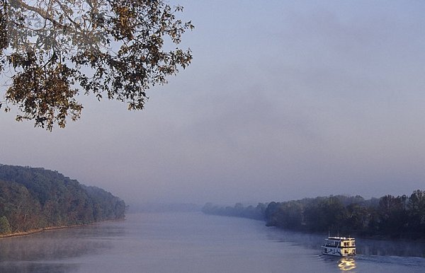 Vereinigte Staaten von Amerika  USA  Tennessee